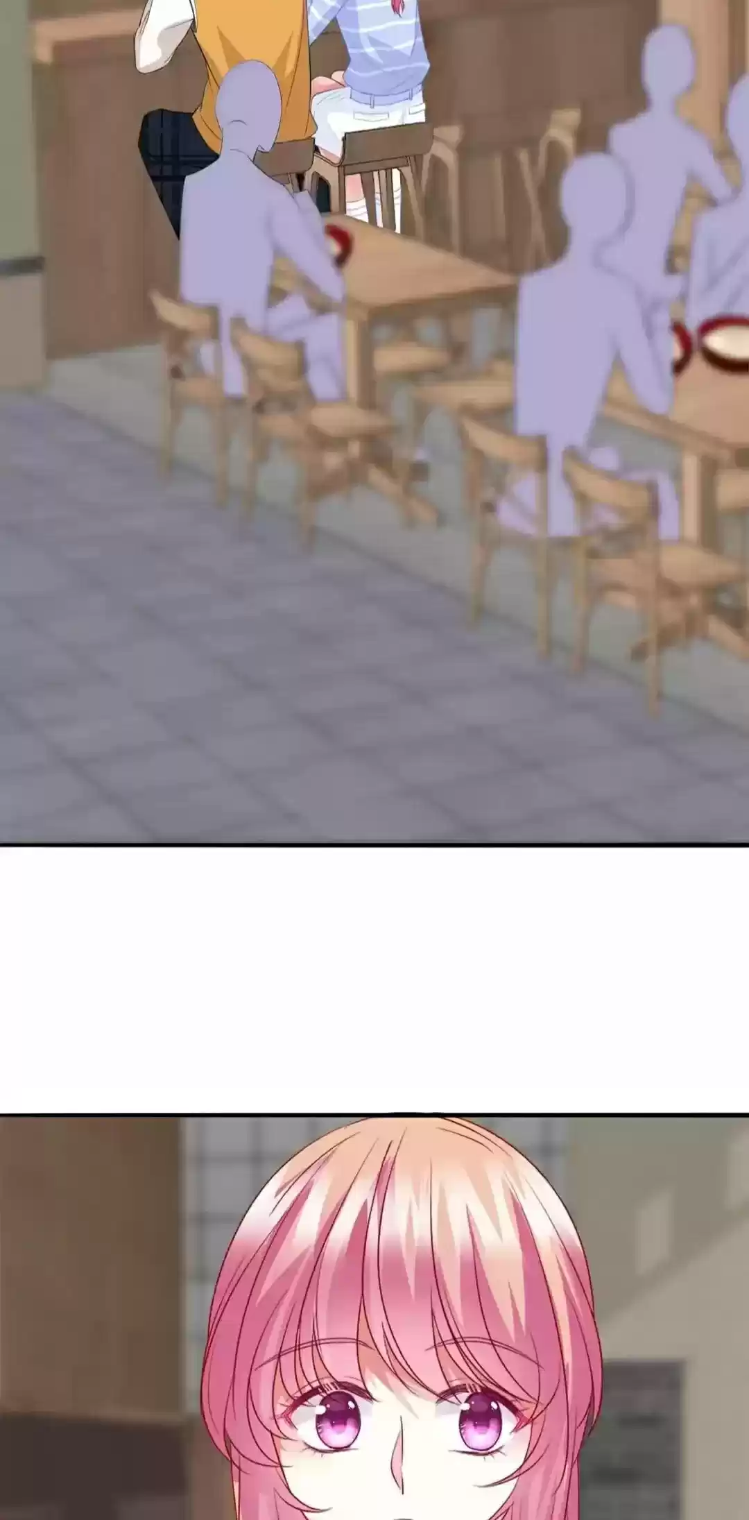 Embrace My Shadow Chapter 182