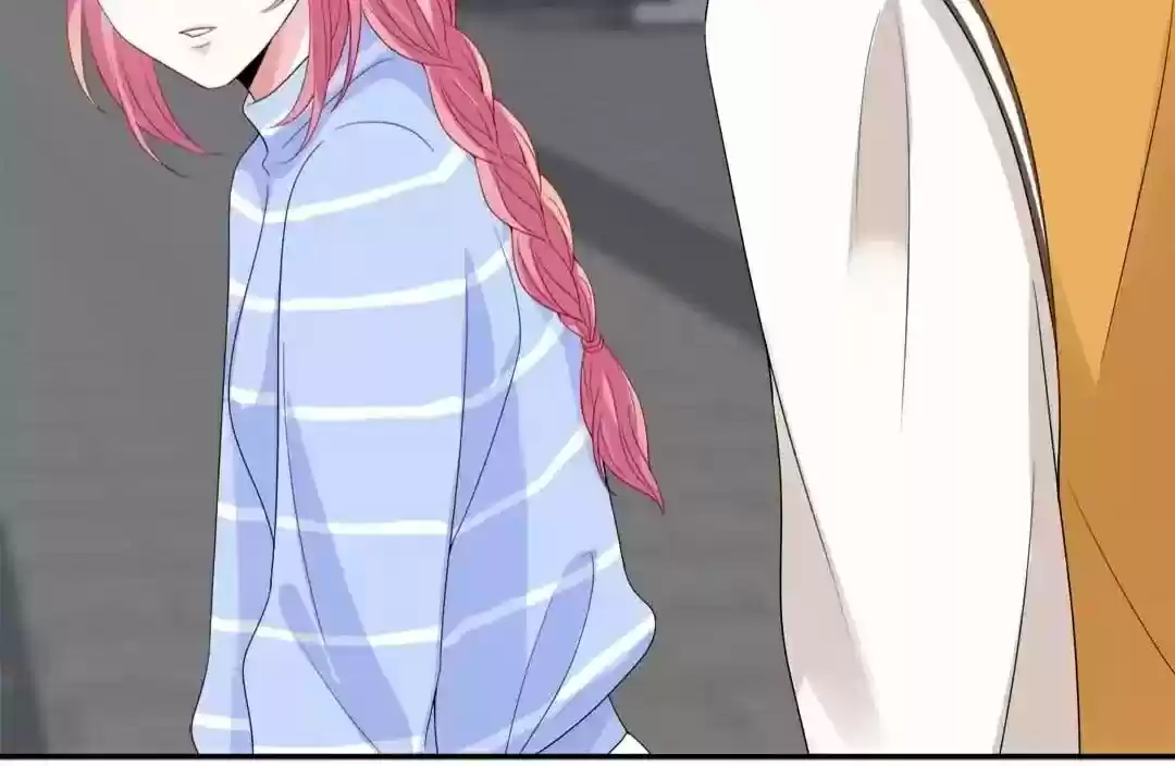 Embrace My Shadow Chapter 182