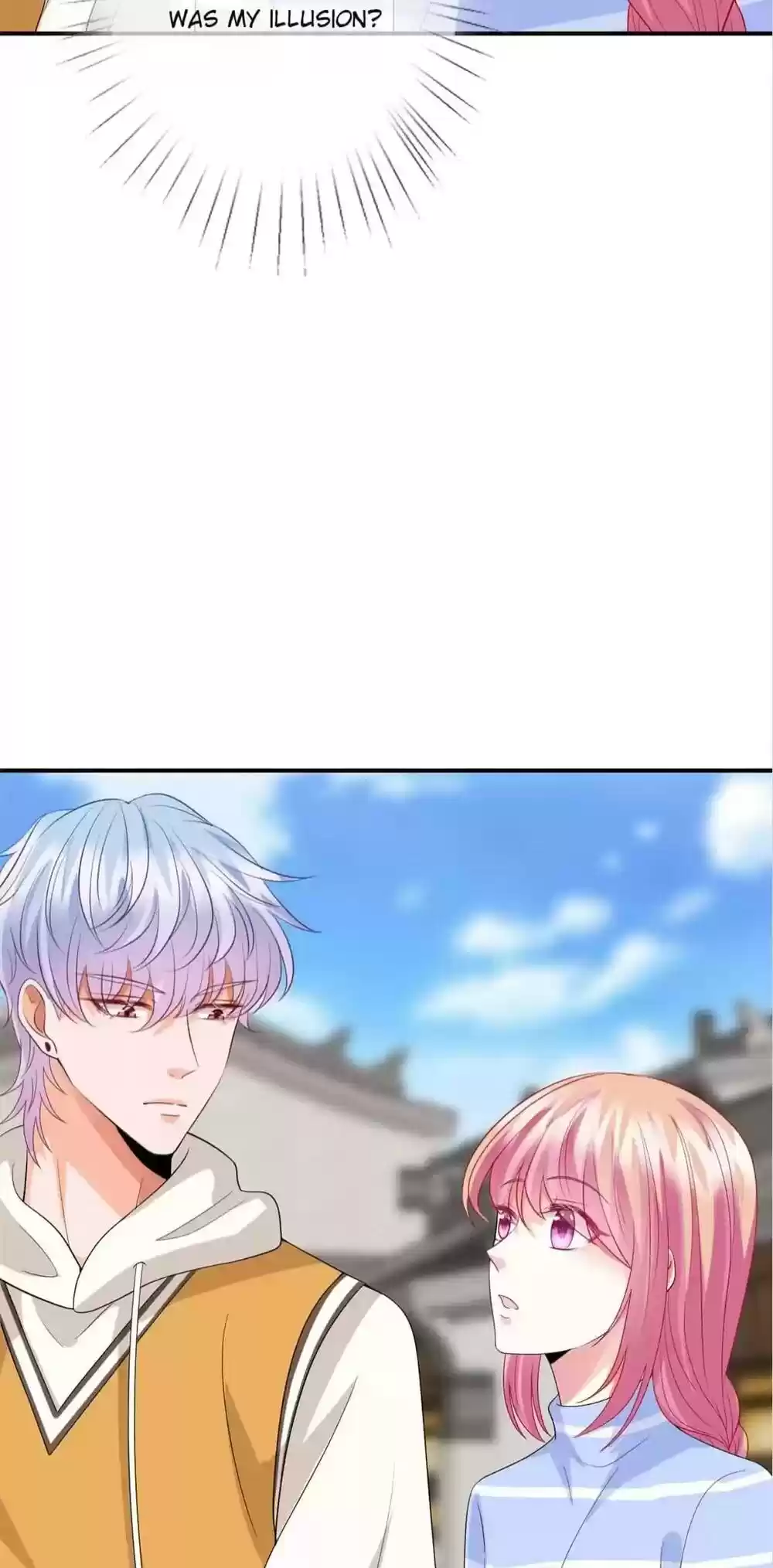 Embrace My Shadow Chapter 183