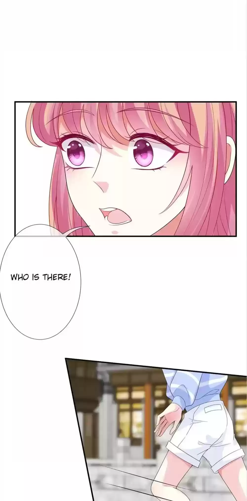 Embrace My Shadow Chapter 183