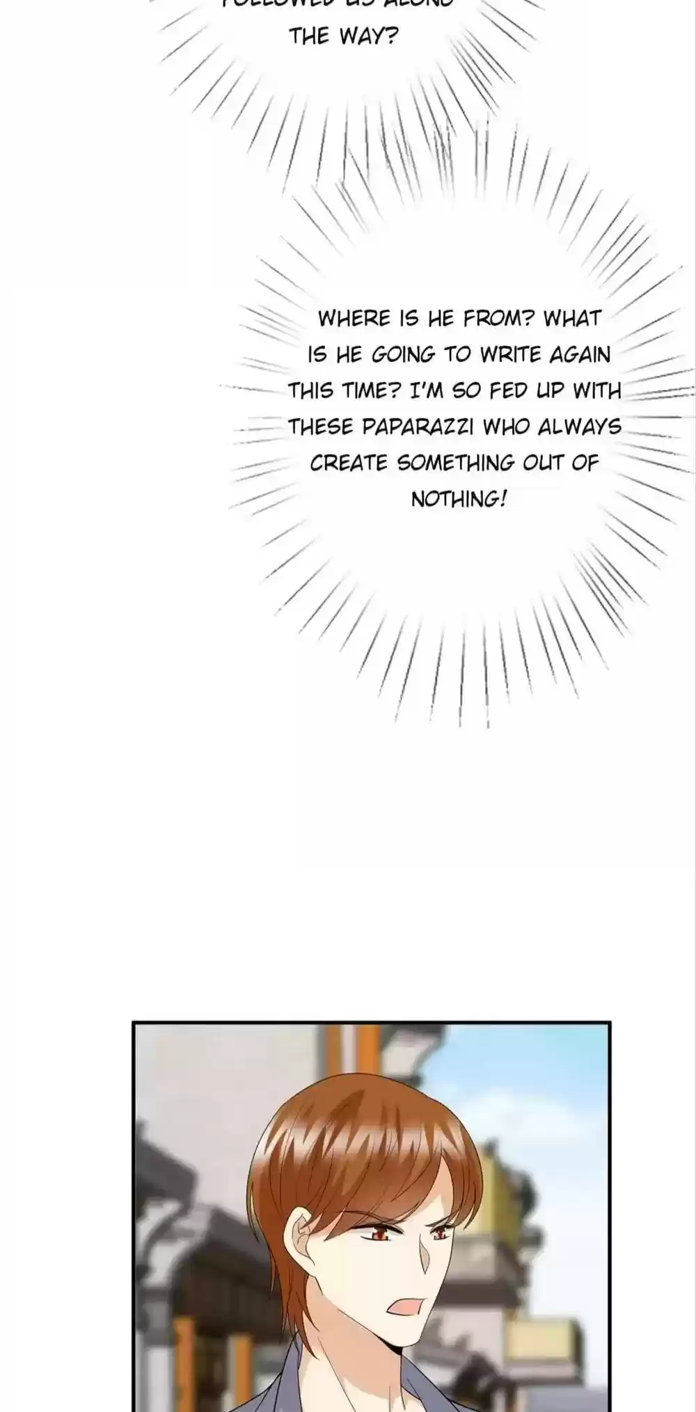 Embrace My Shadow Chapter 183