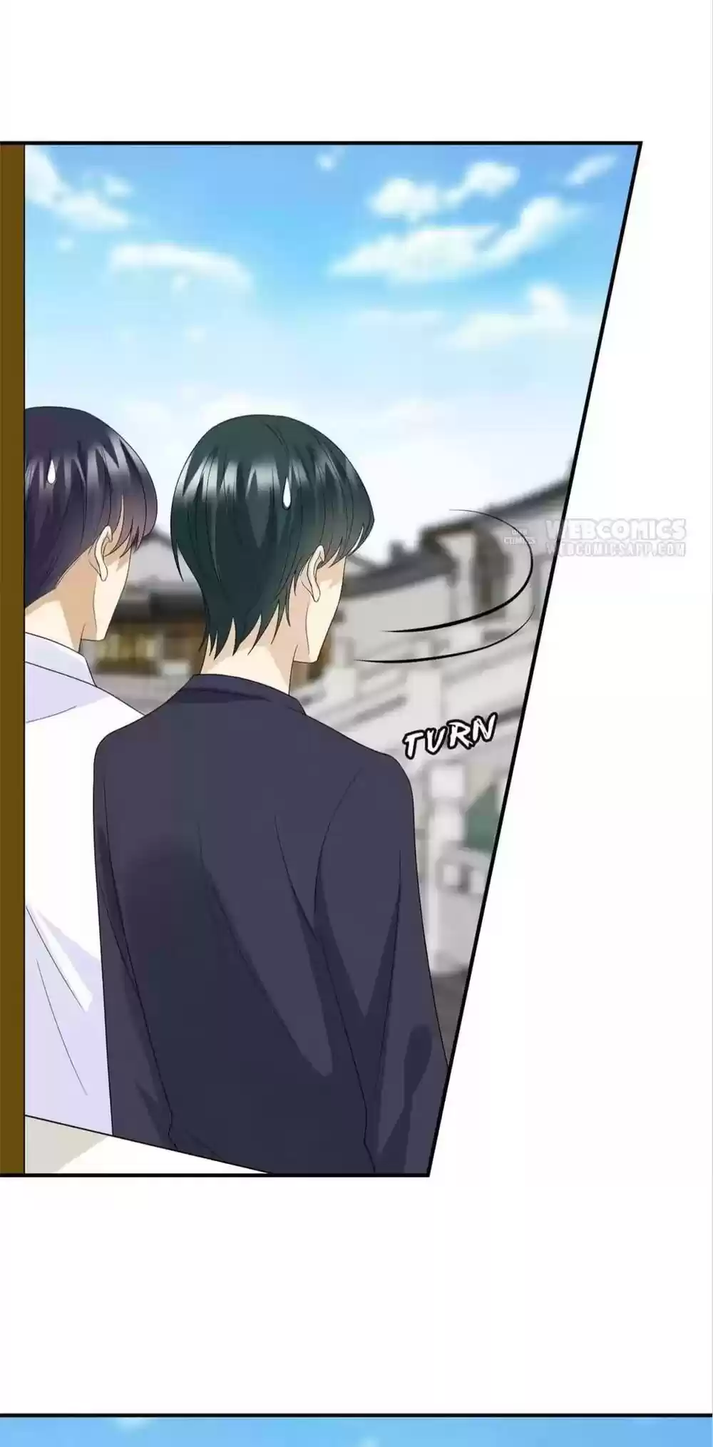 Embrace My Shadow Chapter 183