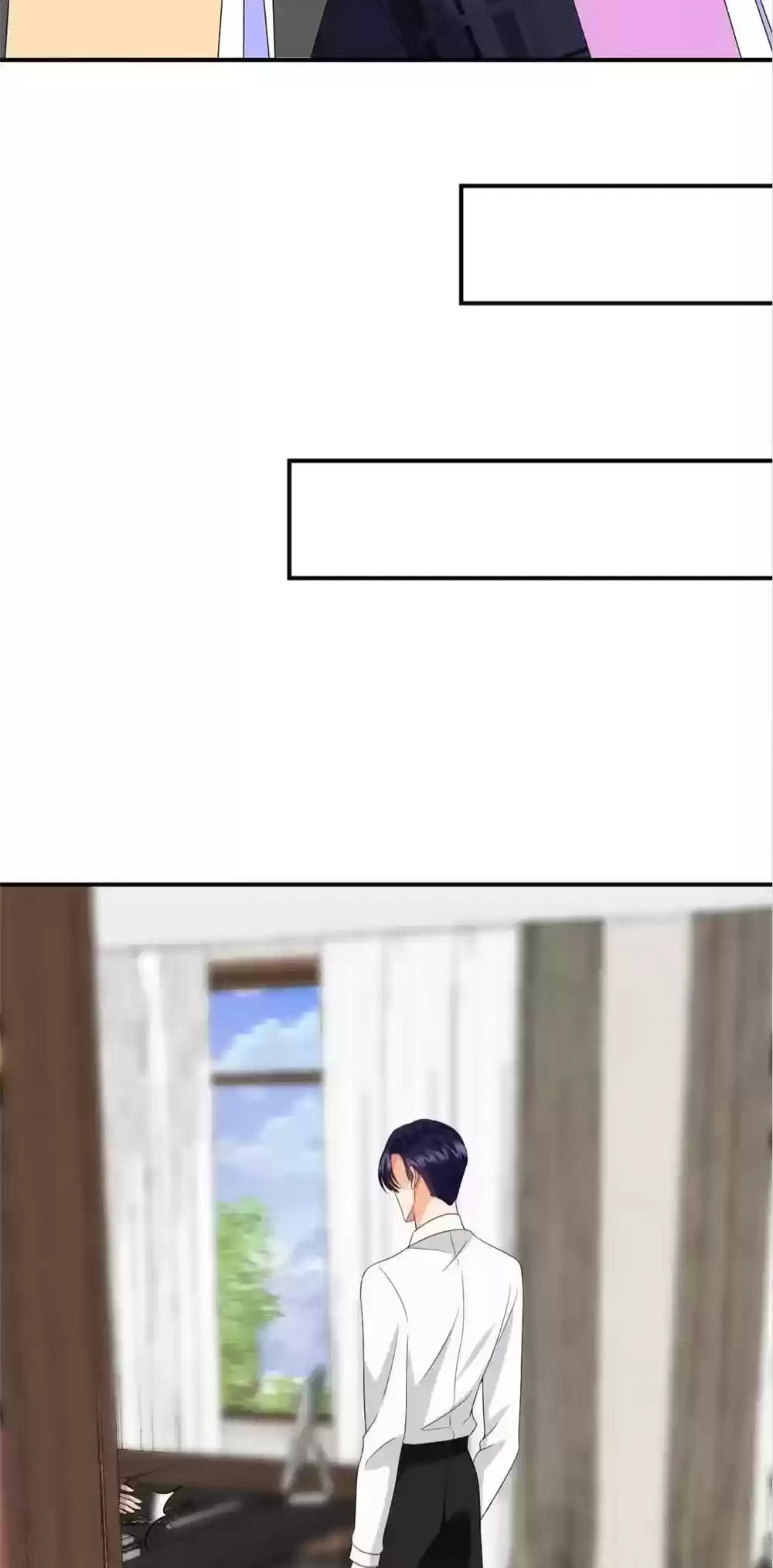 Embrace My Shadow Chapter 183