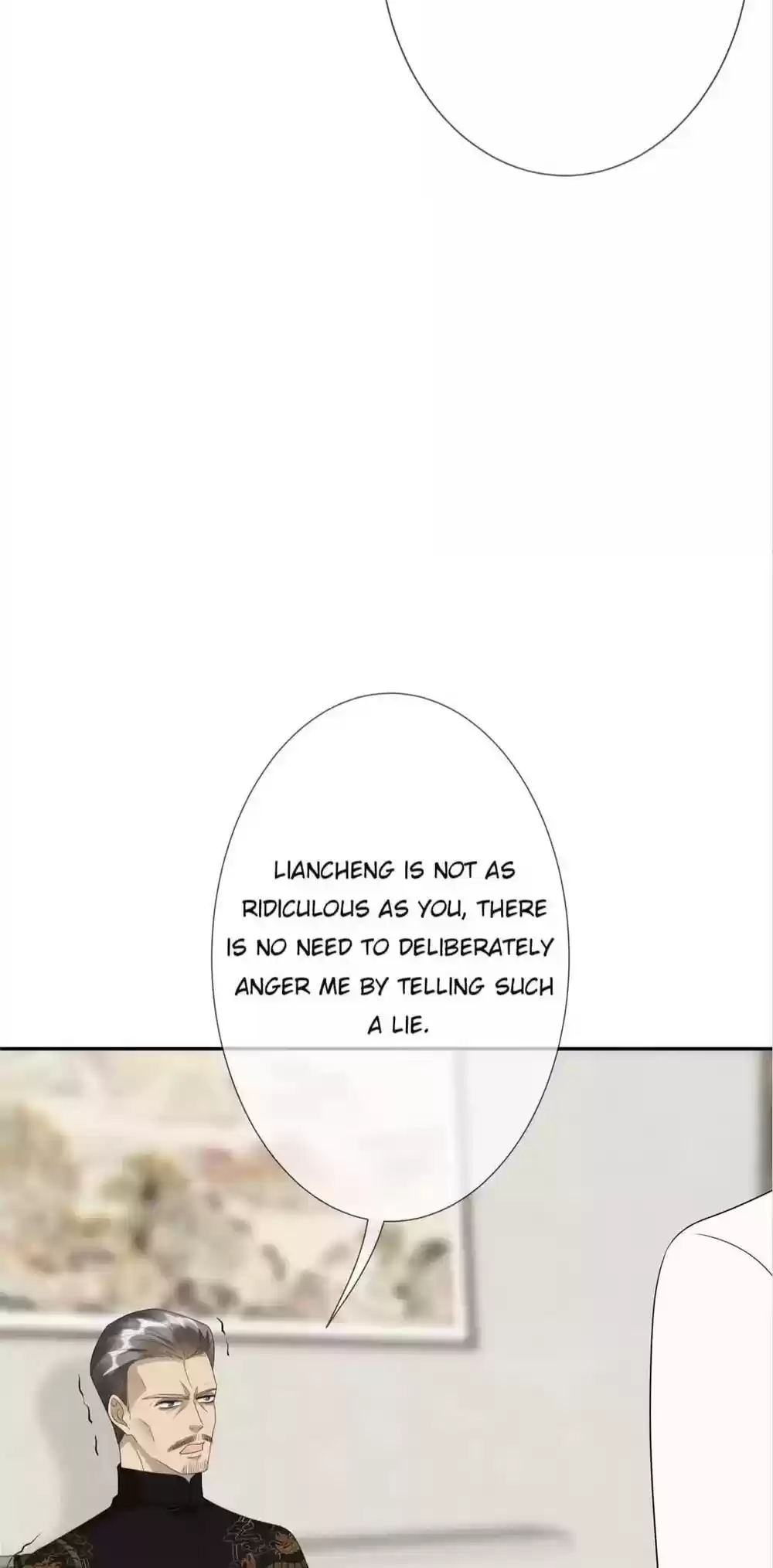 Embrace My Shadow Chapter 183