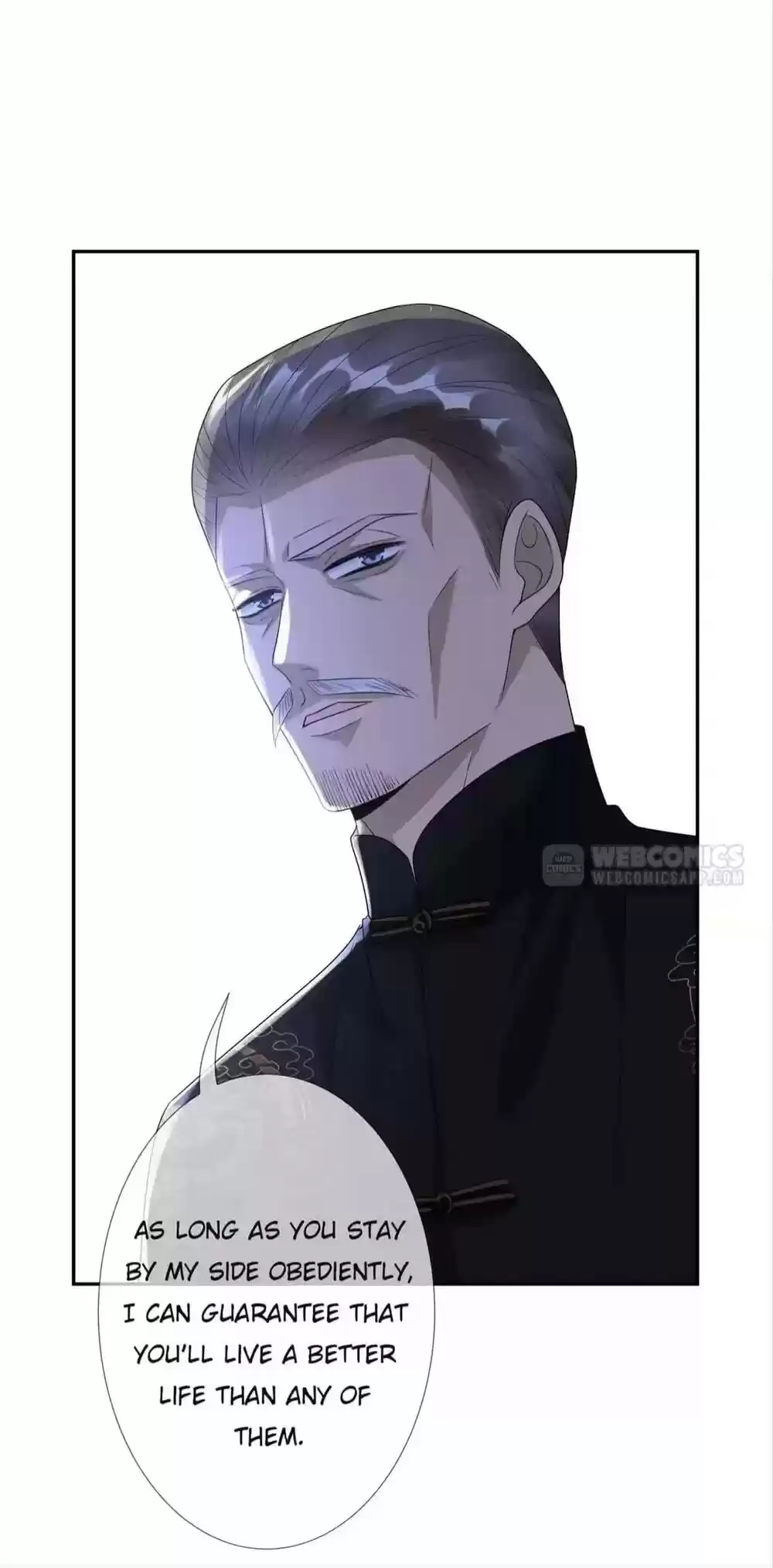 Embrace My Shadow Chapter 183