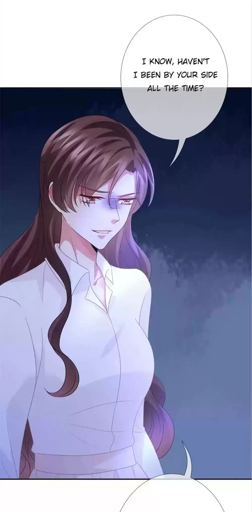 Embrace My Shadow Chapter 183