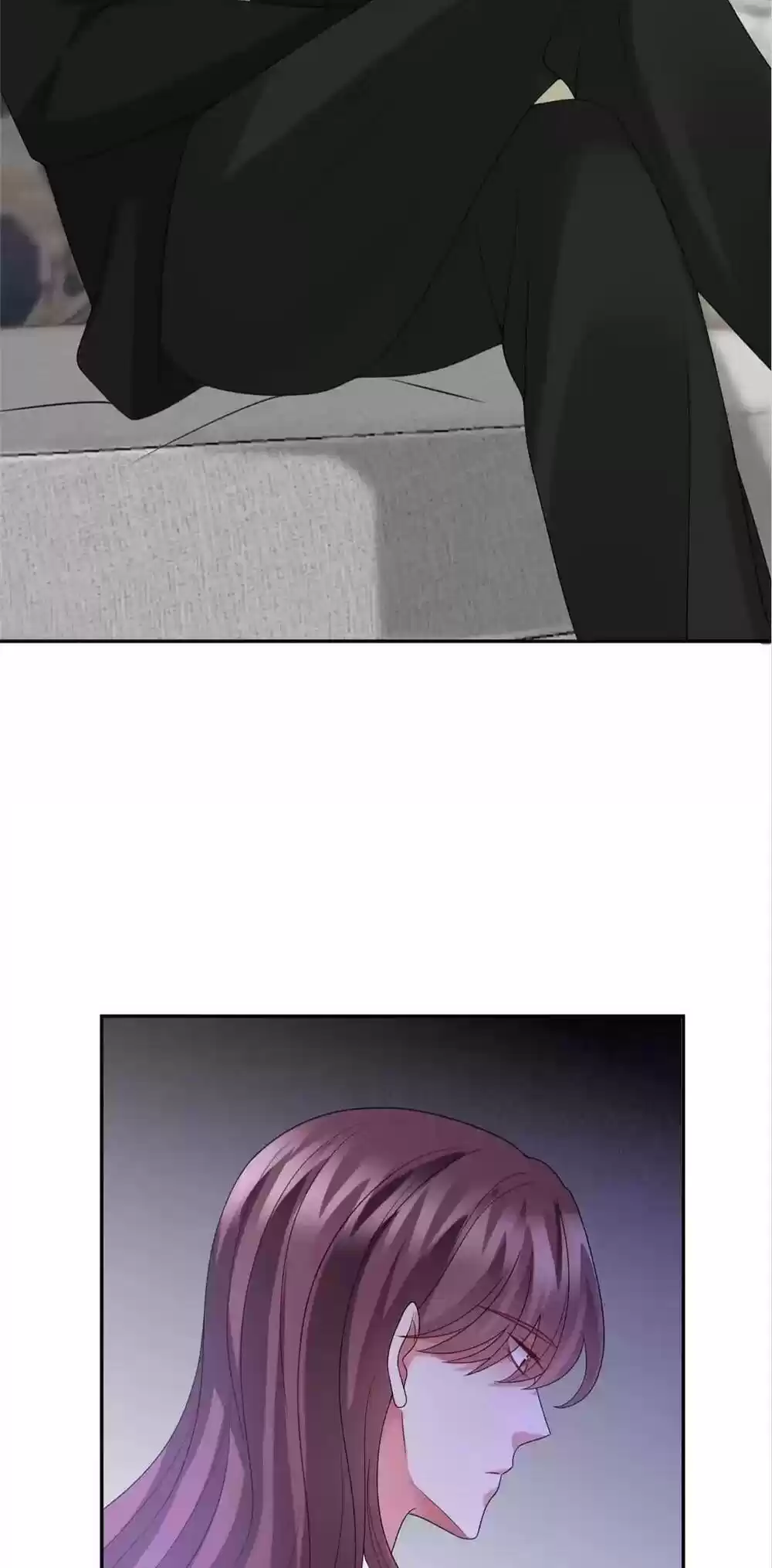 Embrace My Shadow Chapter 183