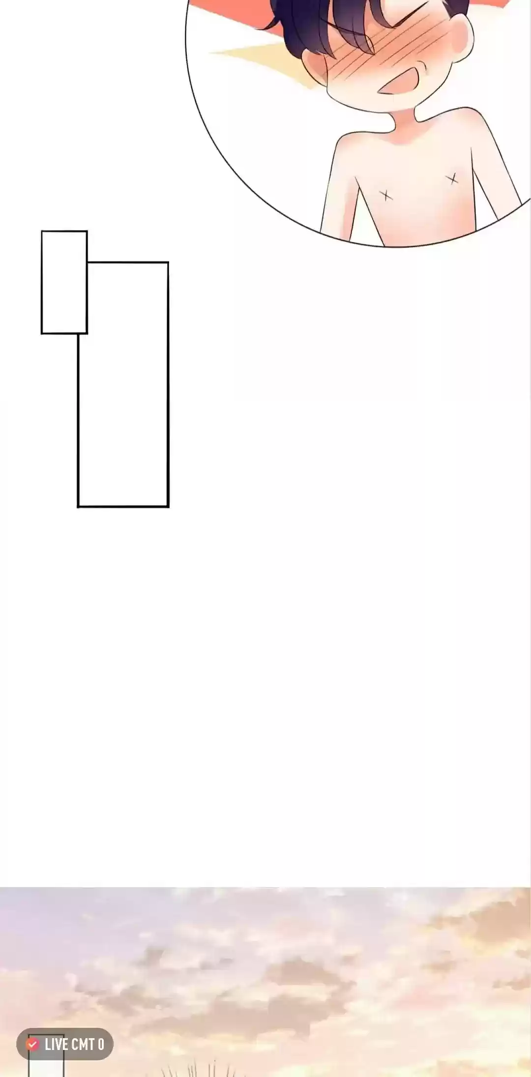 Embrace My Shadow Chapter 184