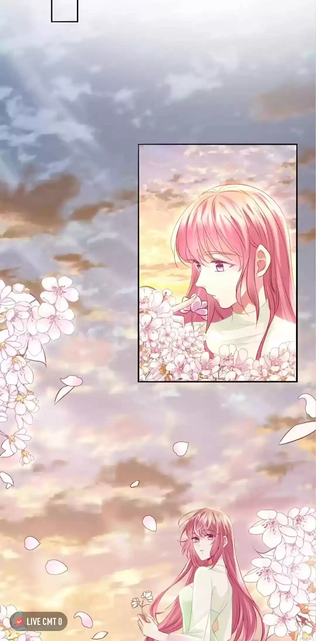 Embrace My Shadow Chapter 184