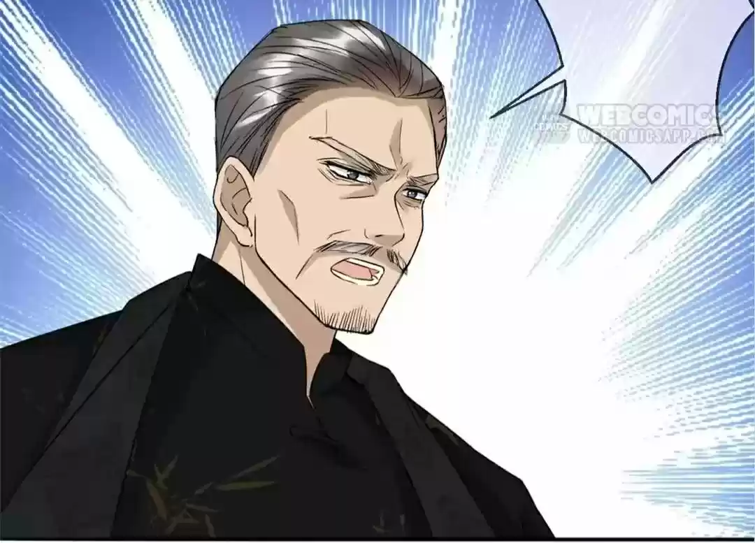 Embrace My Shadow Chapter 184