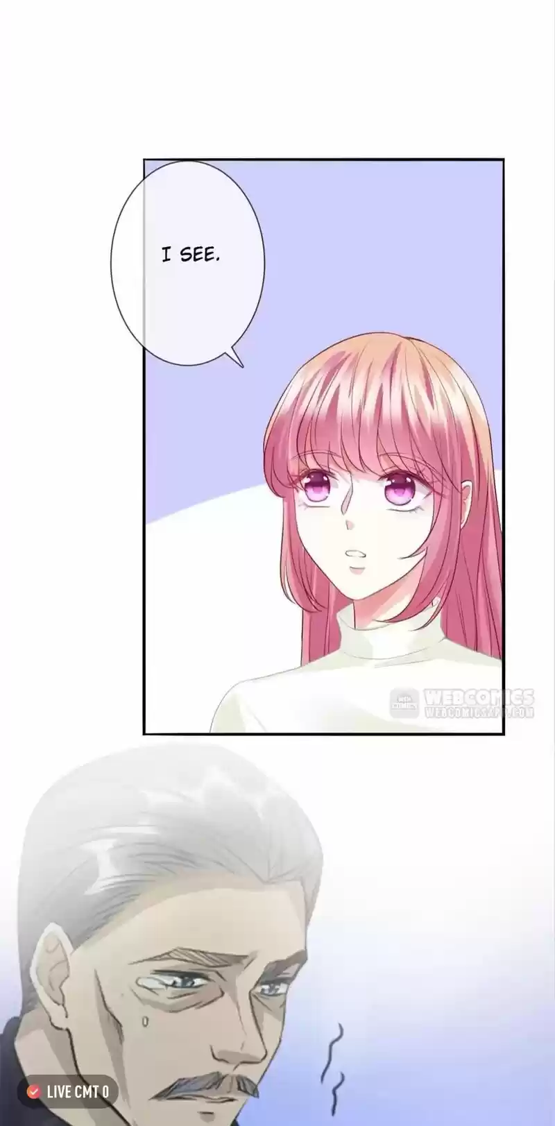 Embrace My Shadow Chapter 185