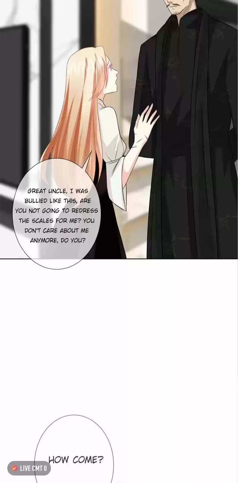 Embrace My Shadow Chapter 185