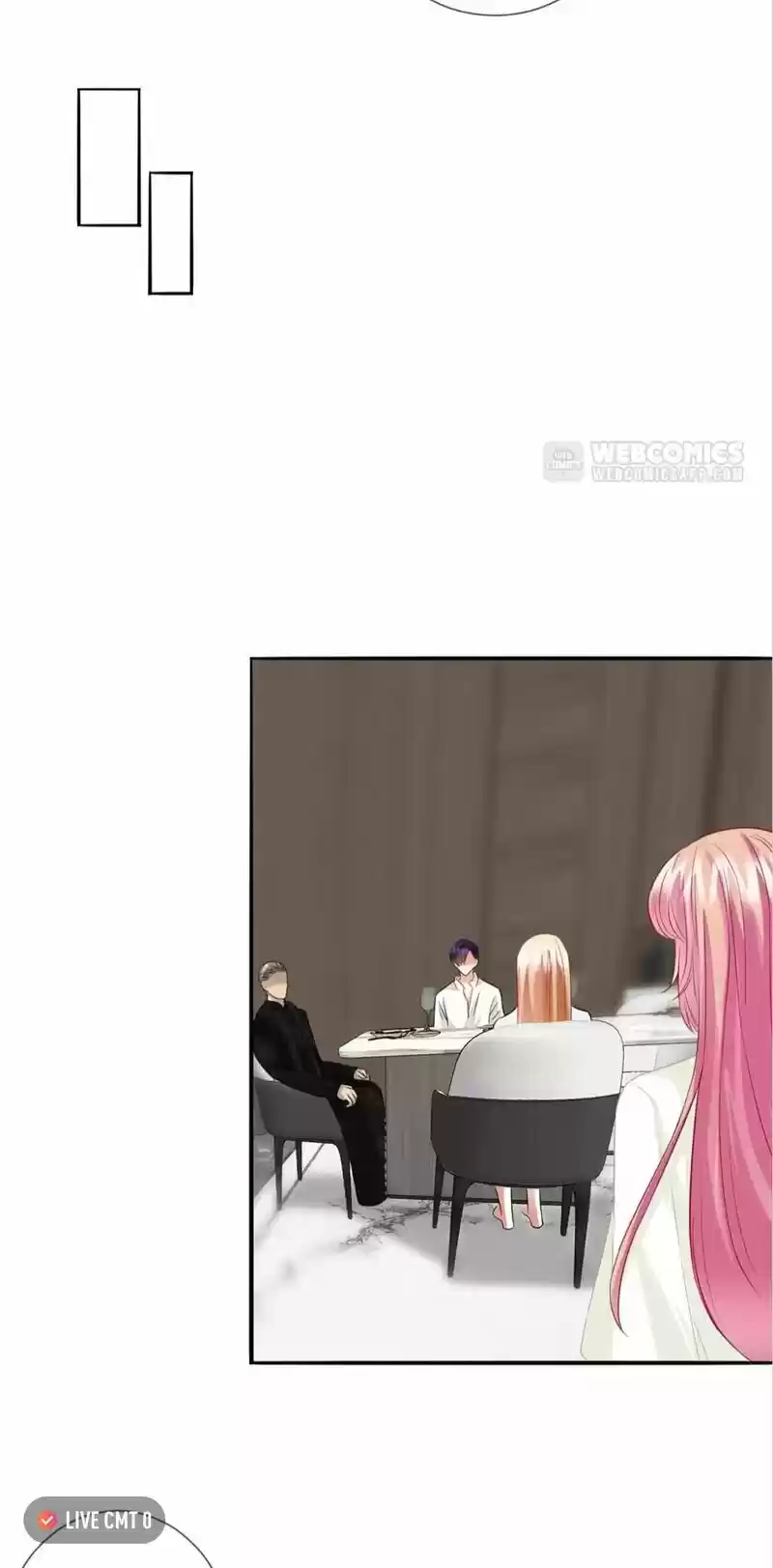 Embrace My Shadow Chapter 185