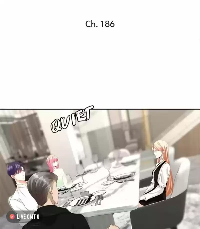 Embrace My Shadow Chapter 186