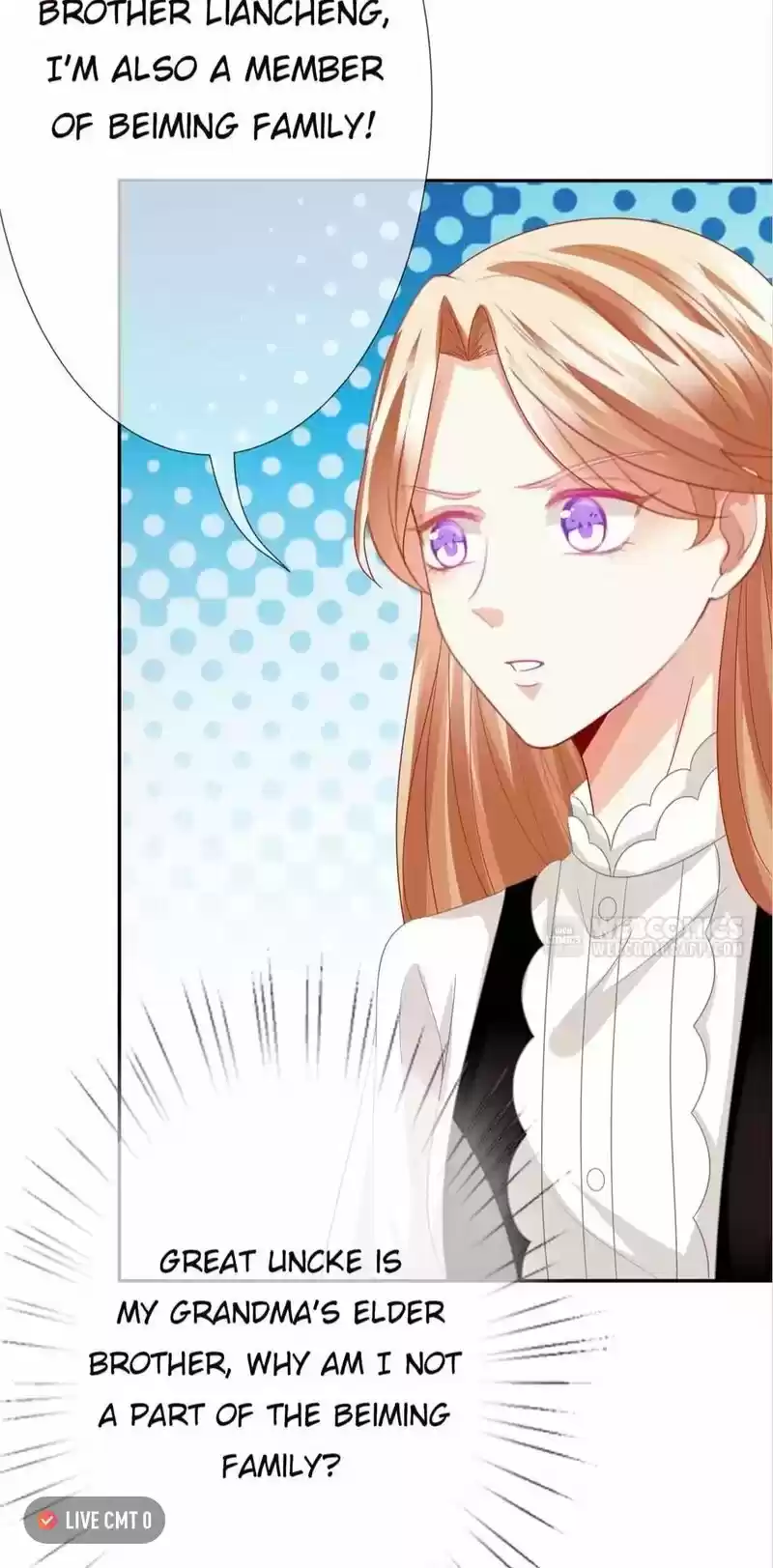 Embrace My Shadow Chapter 186