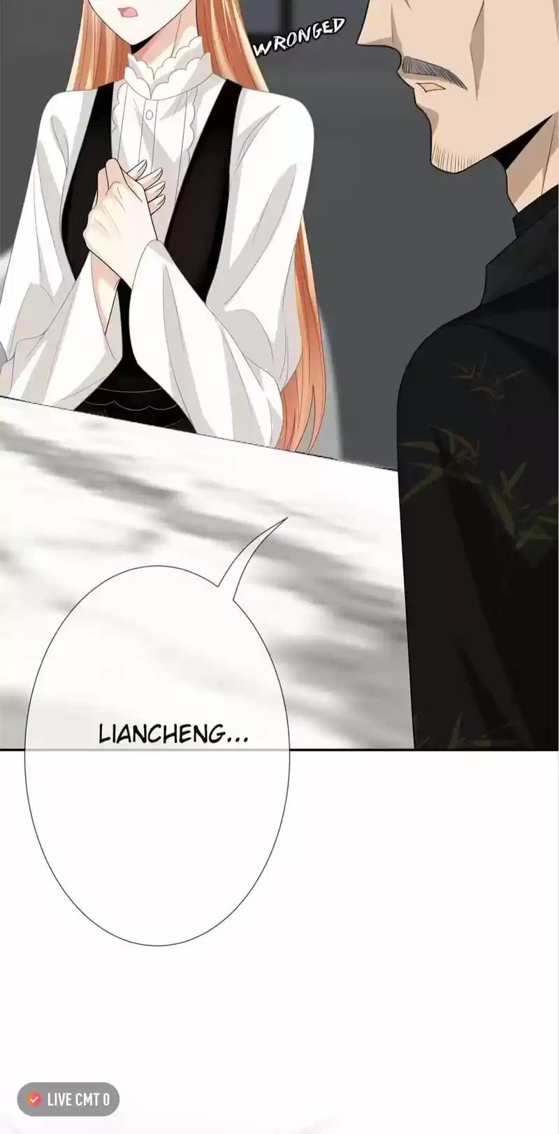 Embrace My Shadow Chapter 186