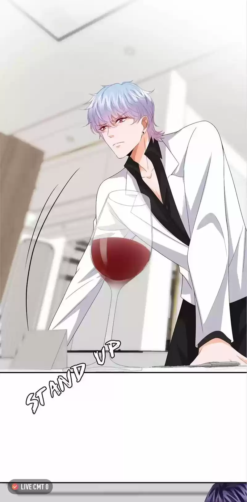 Embrace My Shadow Chapter 186