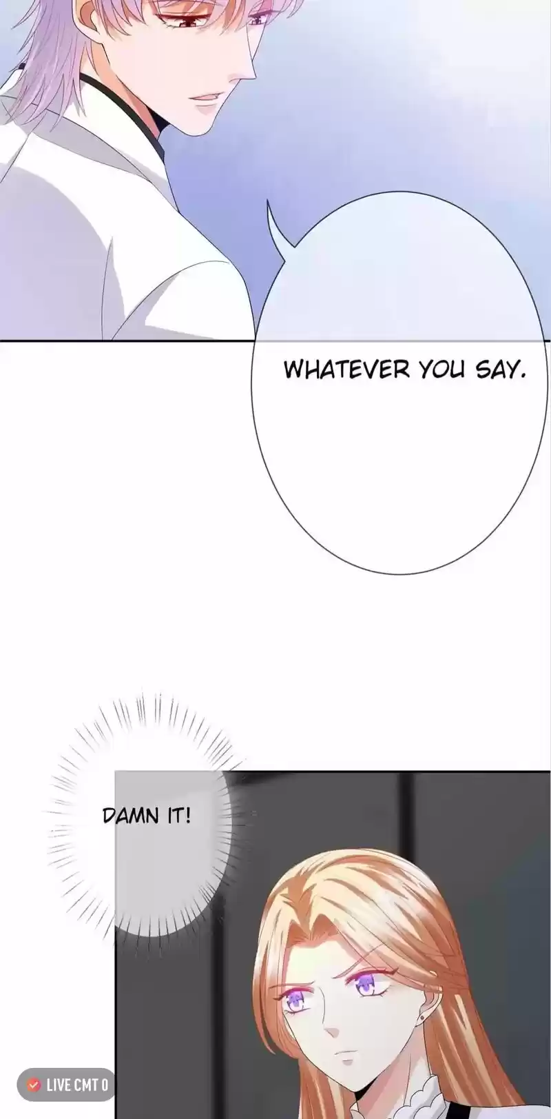 Embrace My Shadow Chapter 186