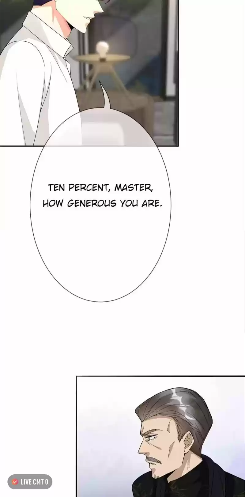 Embrace My Shadow Chapter 186