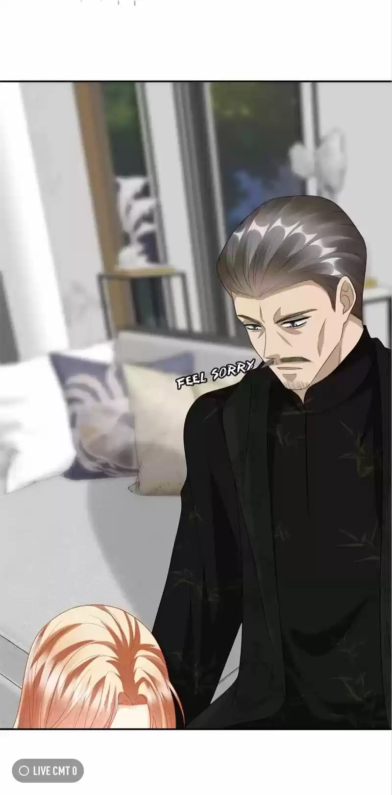 Embrace My Shadow Chapter 187