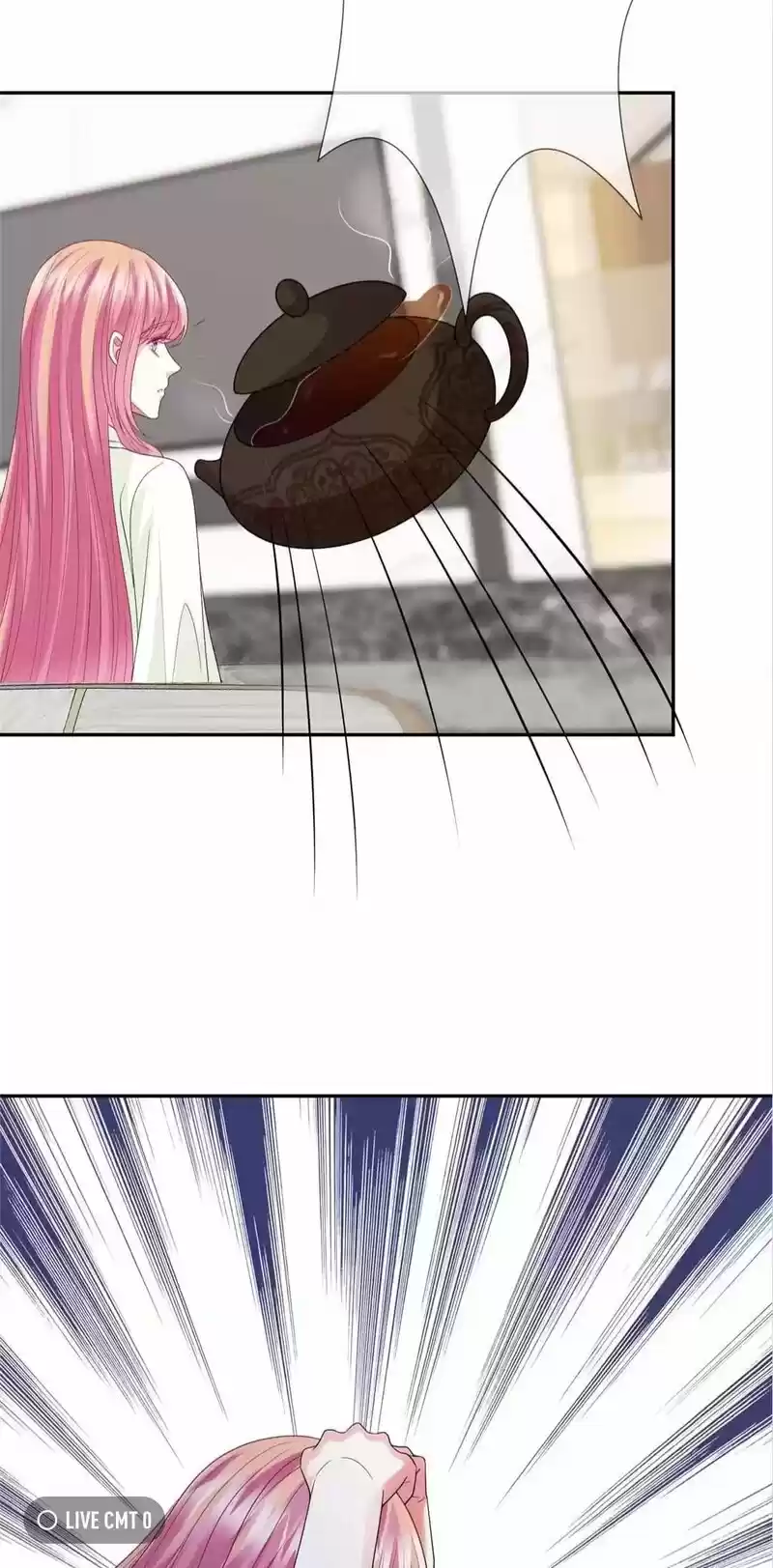 Embrace My Shadow Chapter 187