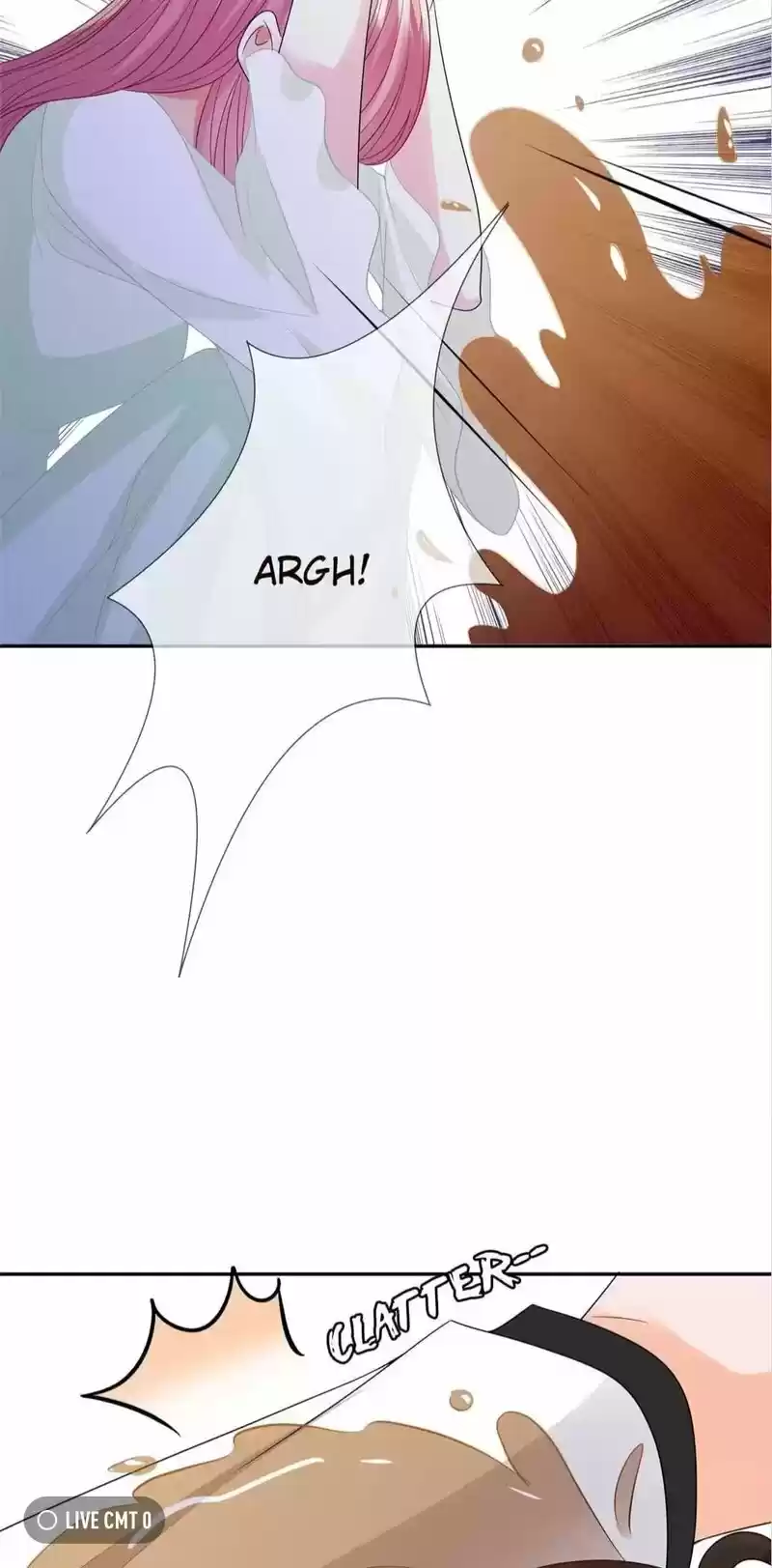 Embrace My Shadow Chapter 187