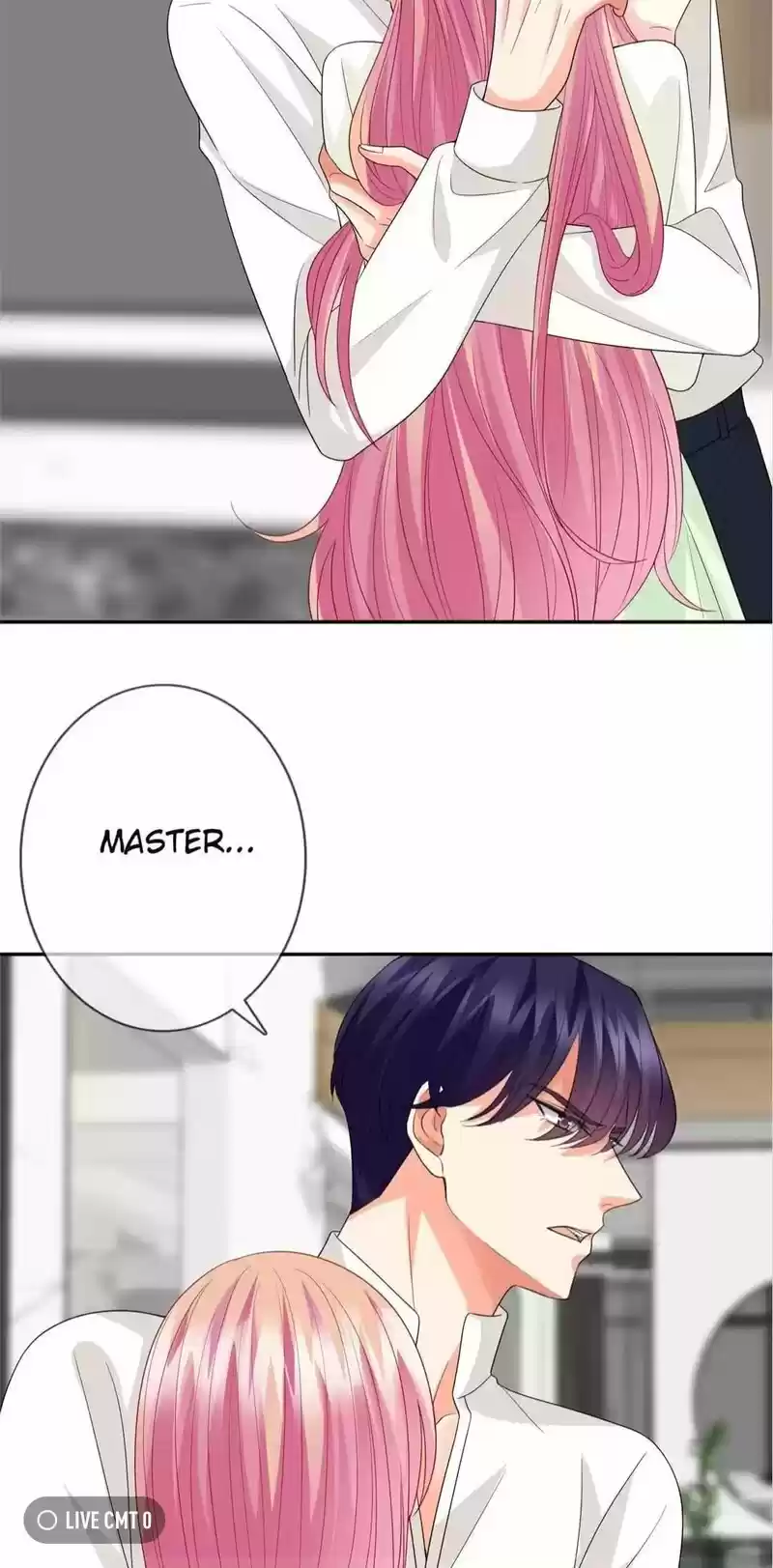 Embrace My Shadow Chapter 187