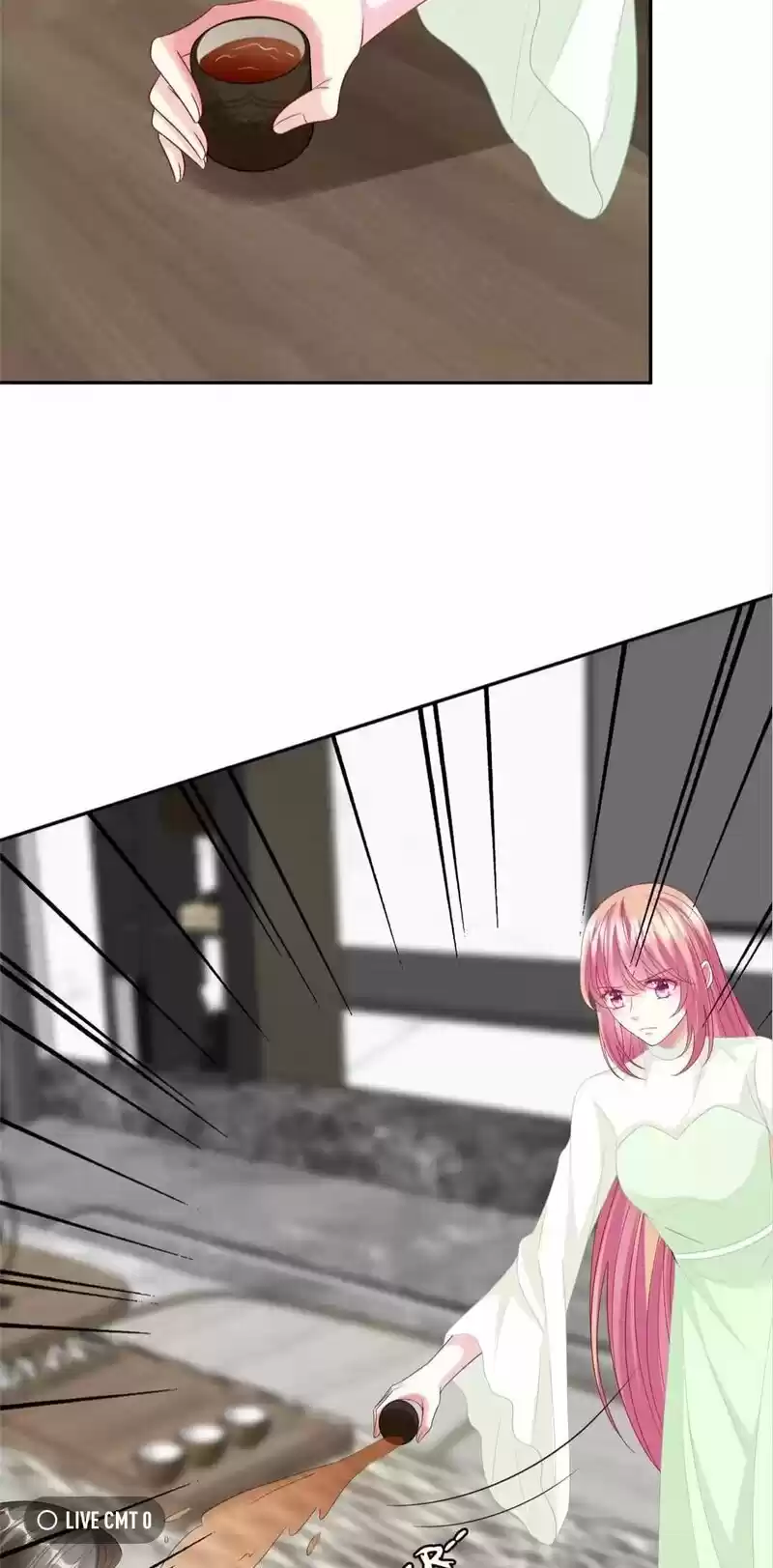 Embrace My Shadow Chapter 187