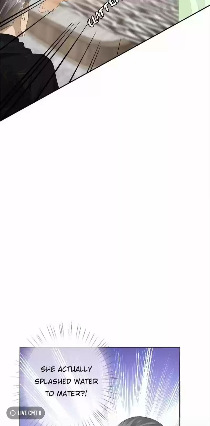 Embrace My Shadow Chapter 187