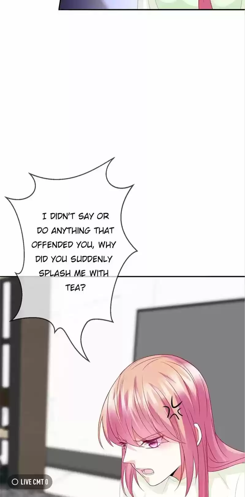 Embrace My Shadow Chapter 187