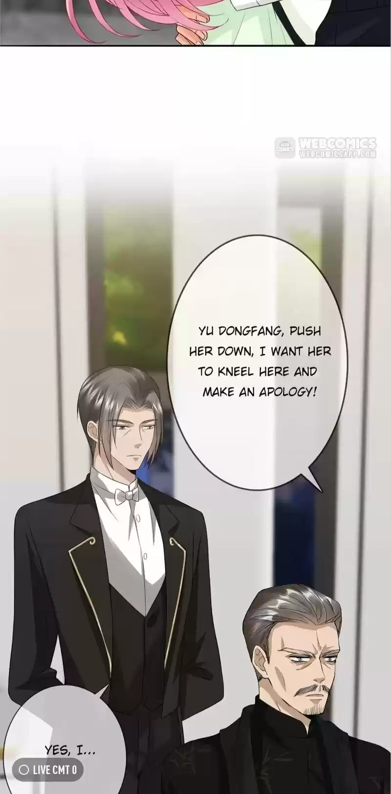 Embrace My Shadow Chapter 187