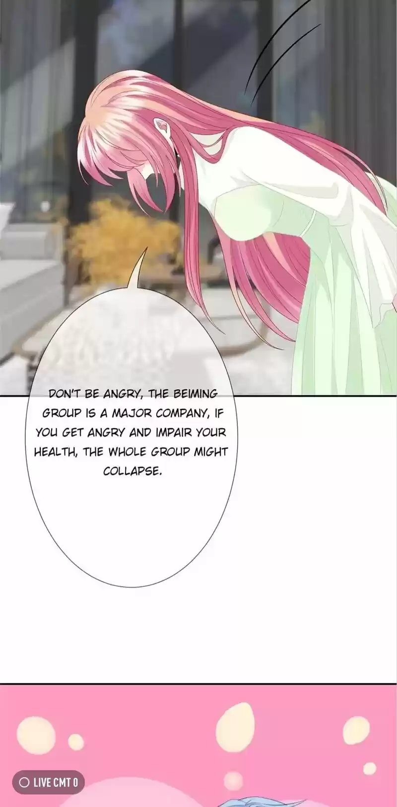 Embrace My Shadow Chapter 187