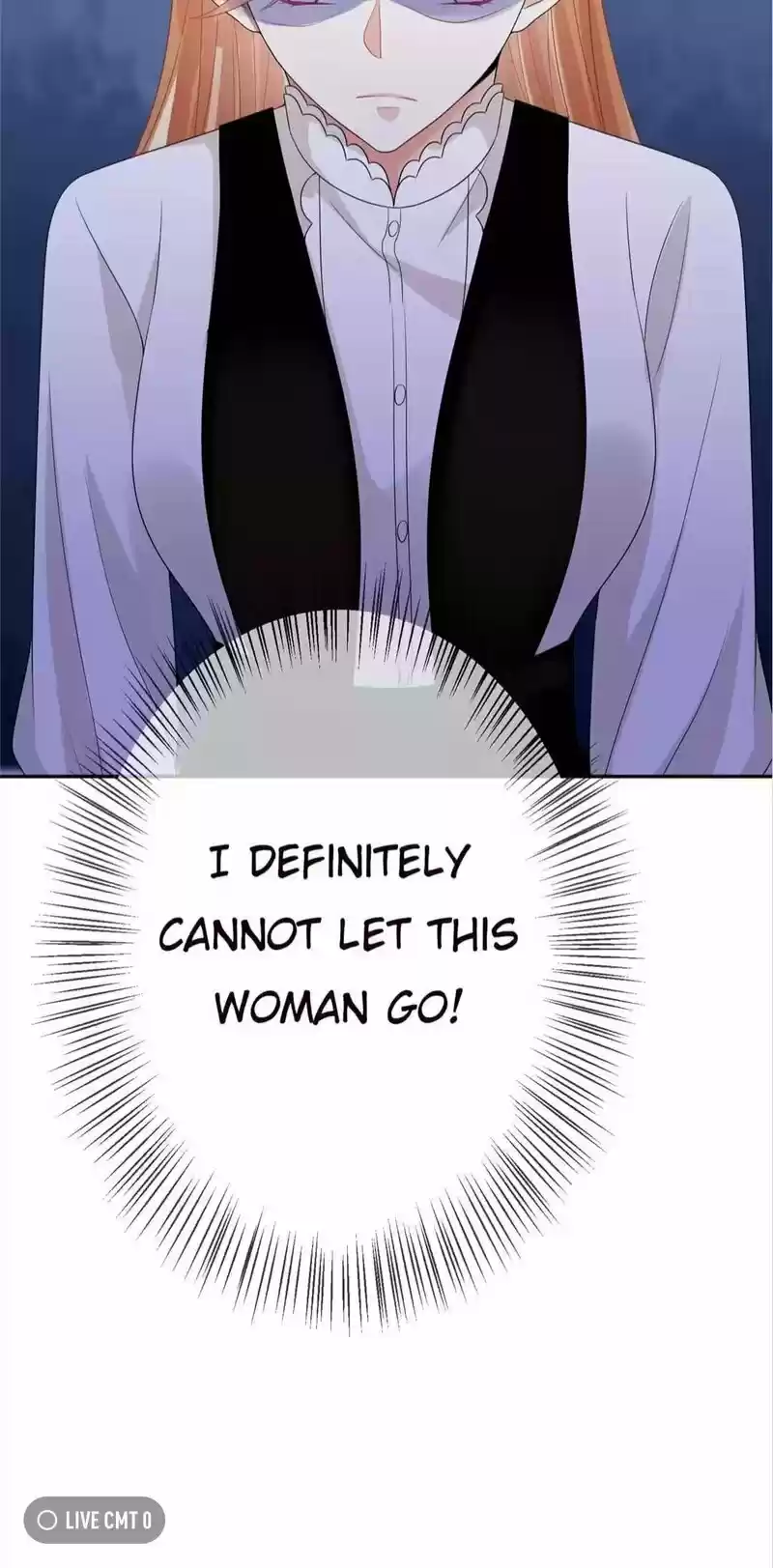 Embrace My Shadow Chapter 187