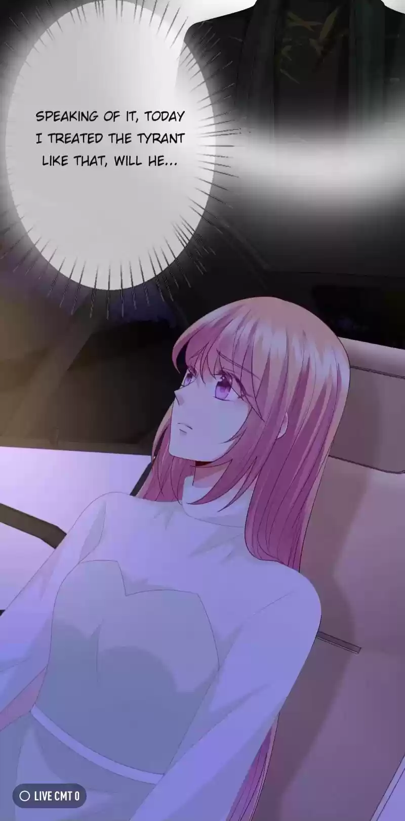 Embrace My Shadow Chapter 188