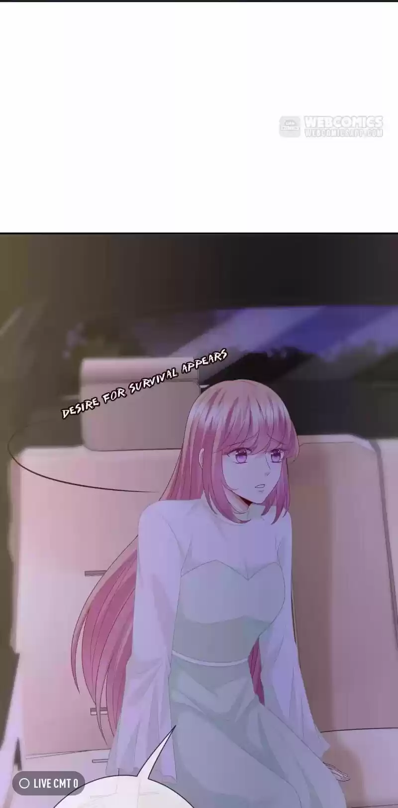 Embrace My Shadow Chapter 188