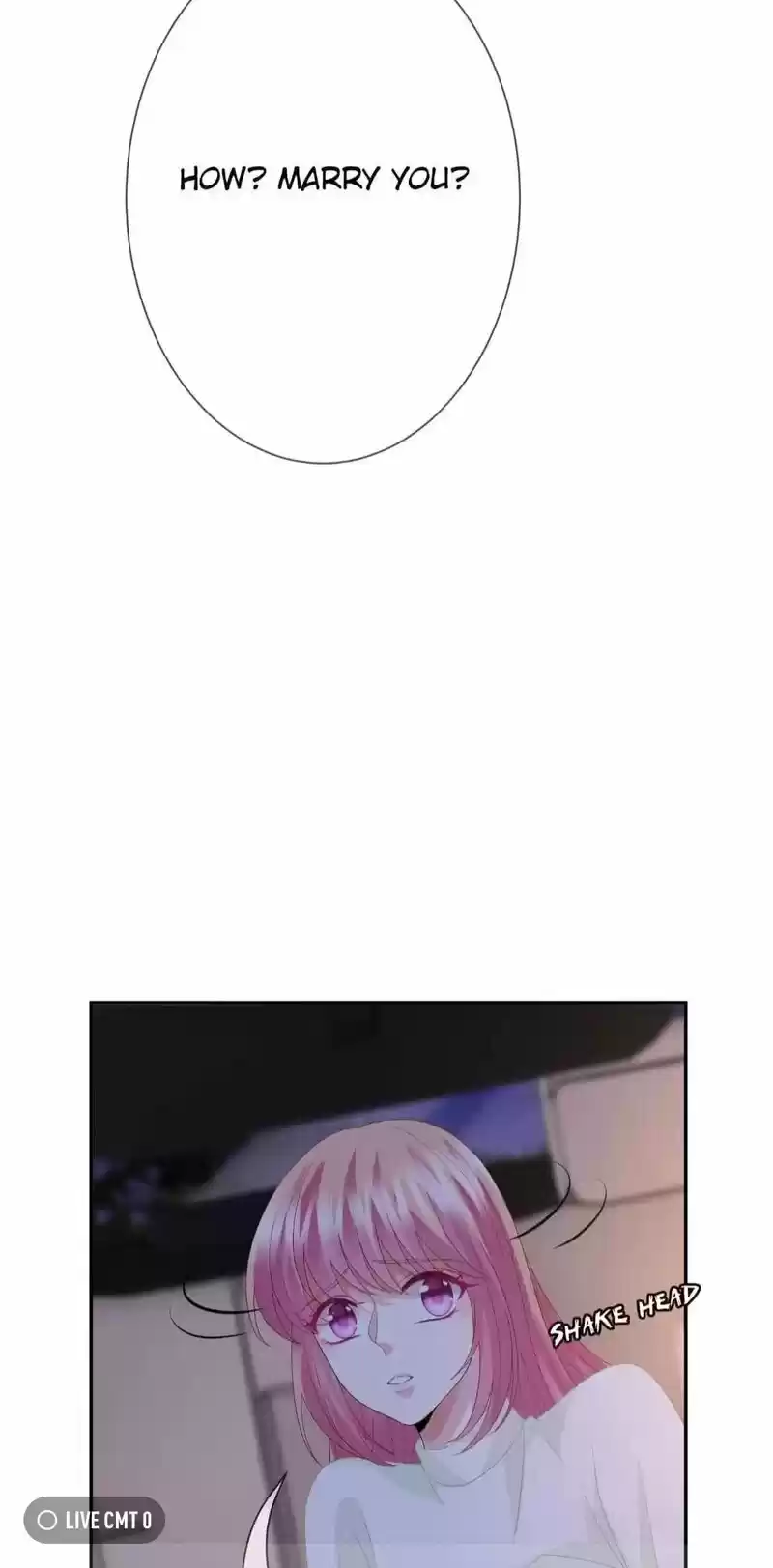 Embrace My Shadow Chapter 188