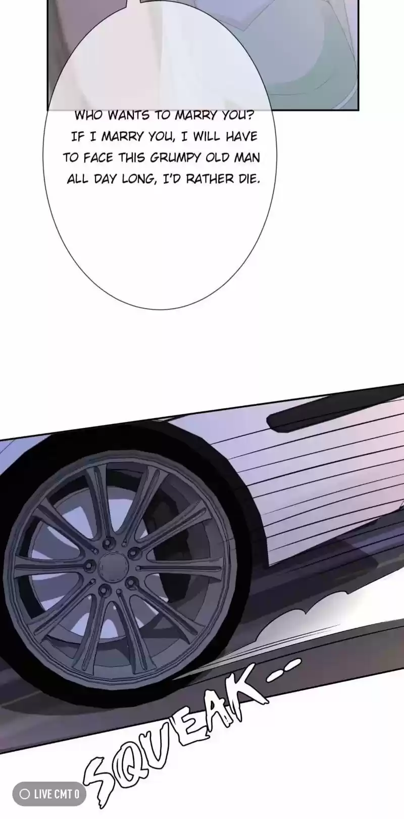 Embrace My Shadow Chapter 188