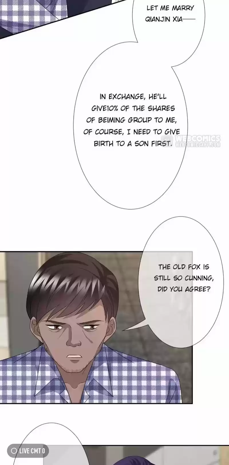 Embrace My Shadow Chapter 188