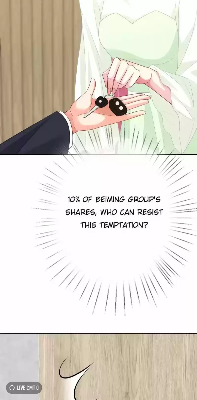 Embrace My Shadow Chapter 188