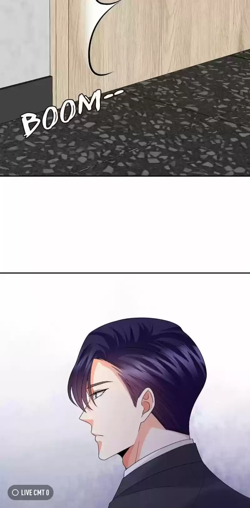 Embrace My Shadow Chapter 188