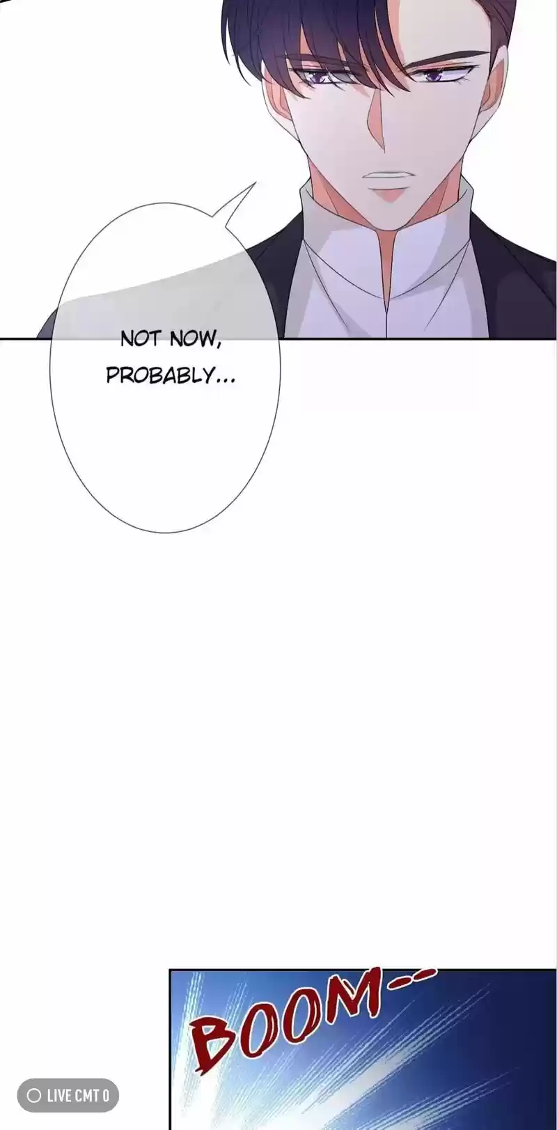 Embrace My Shadow Chapter 188