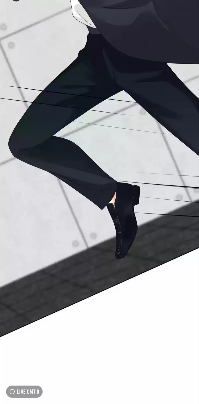 Embrace My Shadow Chapter 188