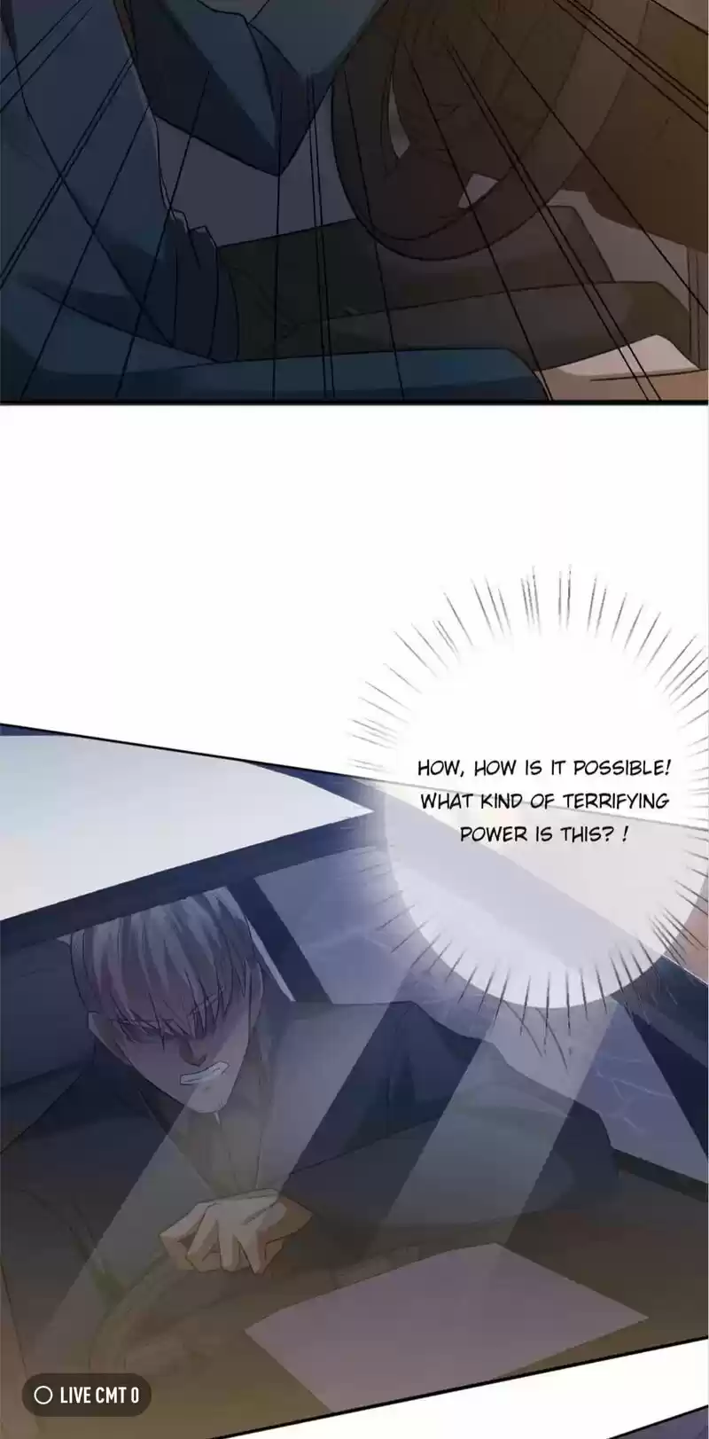 Embrace My Shadow Chapter 189