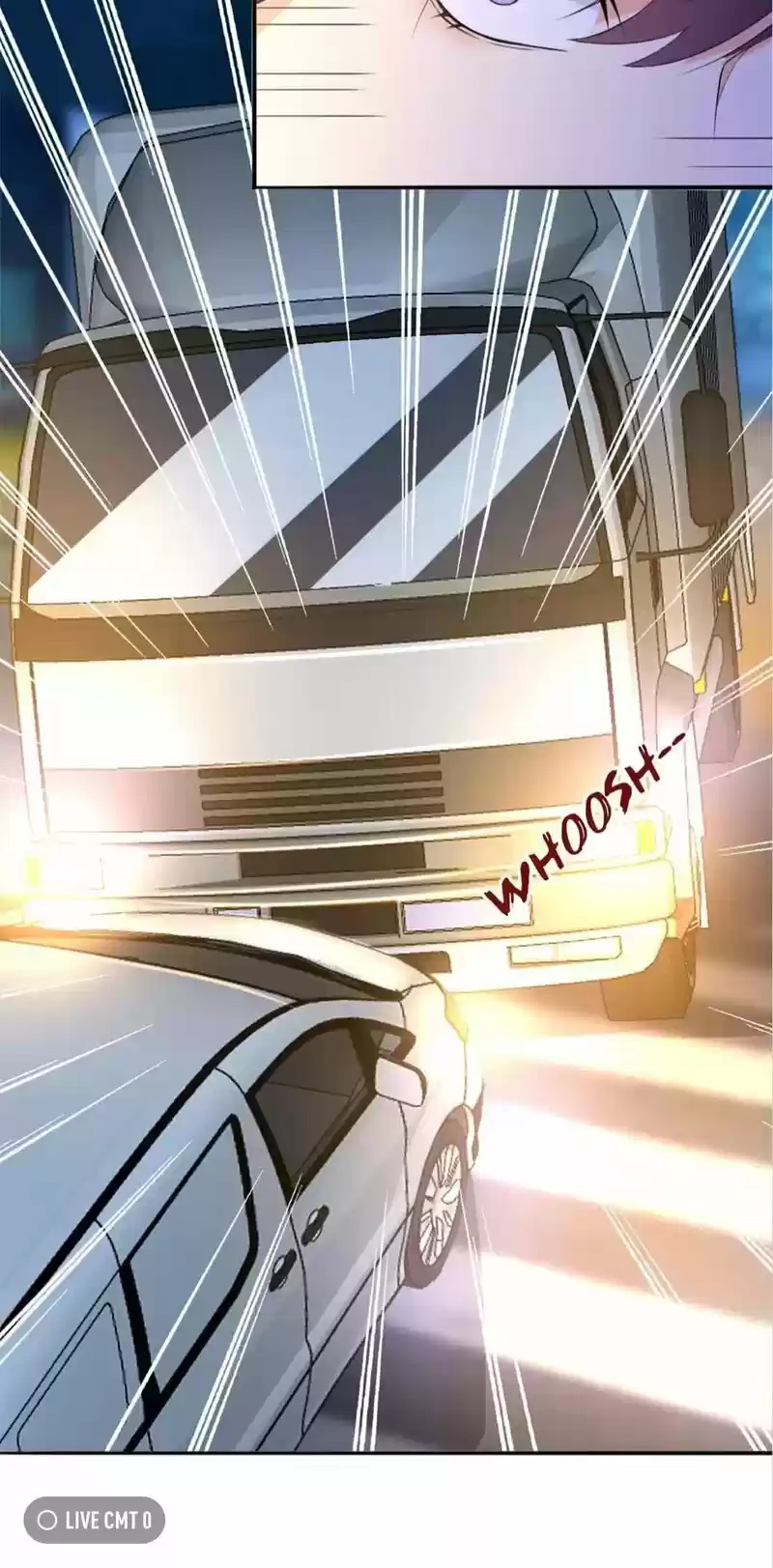 Embrace My Shadow Chapter 189