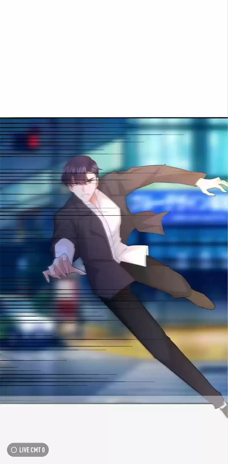 Embrace My Shadow Chapter 189