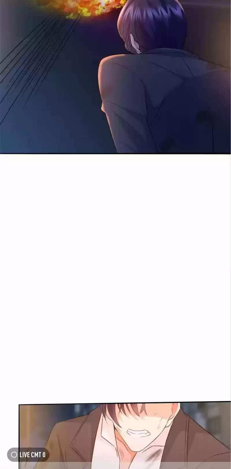 Embrace My Shadow Chapter 189