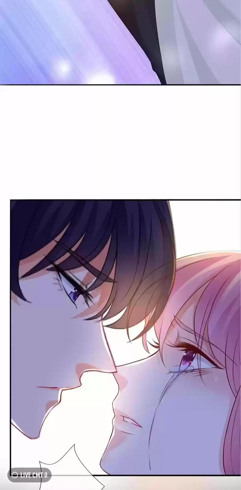 Embrace My Shadow Chapter 189