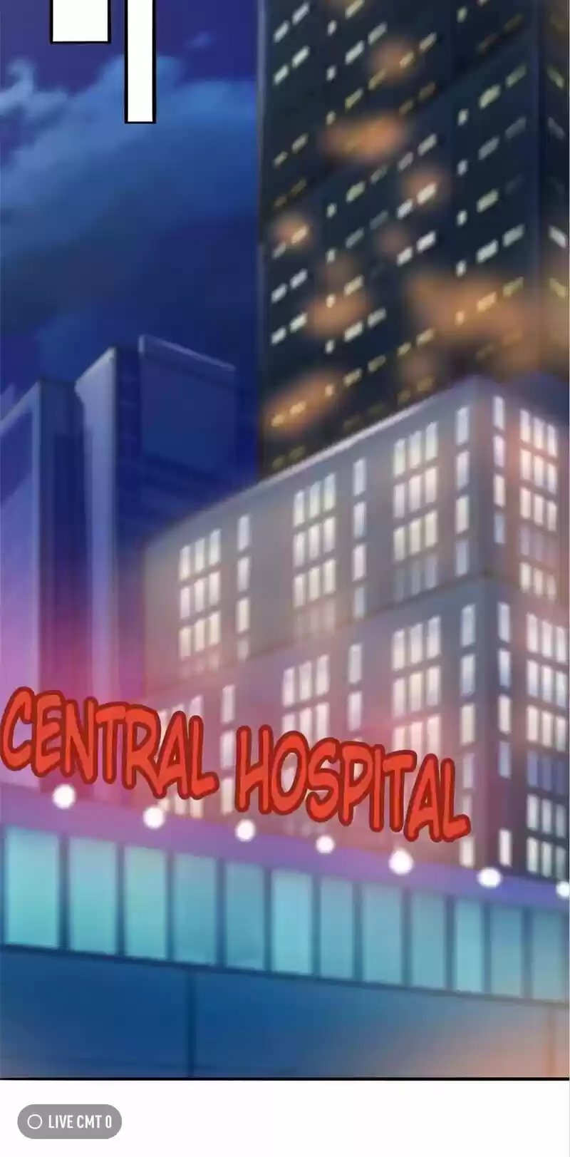 Embrace My Shadow Chapter 189