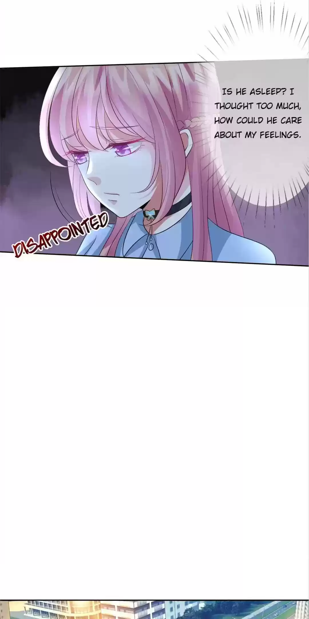 Embrace My Shadow Chapter 19