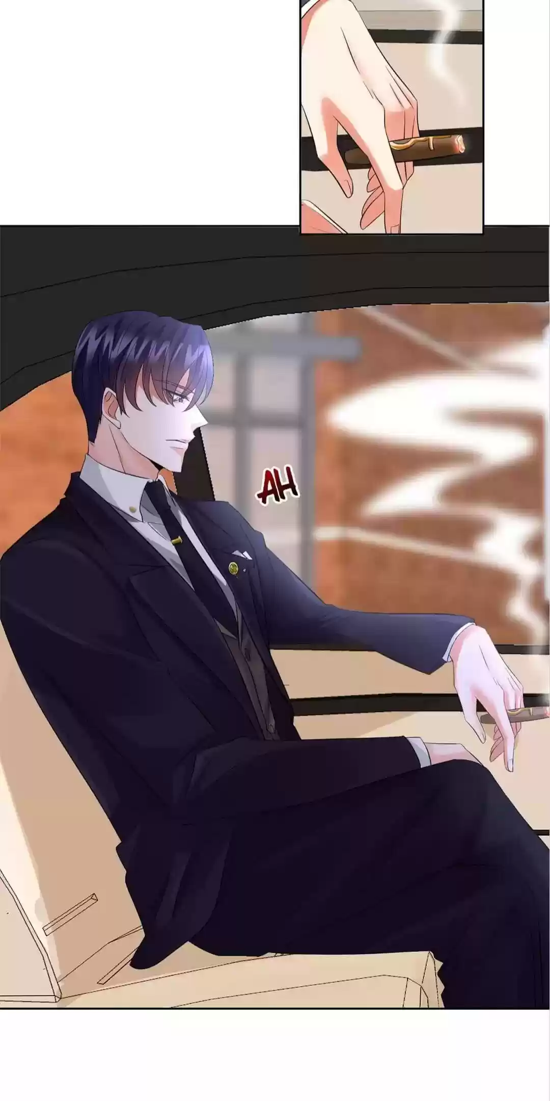 Embrace My Shadow Chapter 19